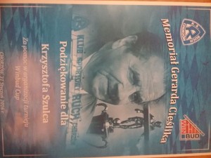 Memoriał 2016